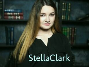 StellaClark