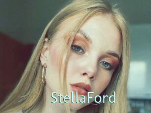 StellaFord