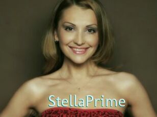 StellaPrime