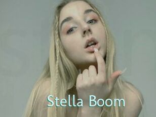 Stella_Boom Straponles