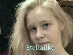 Stellalike