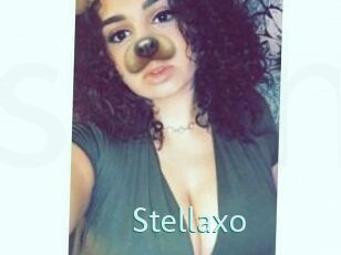 Stellaxo