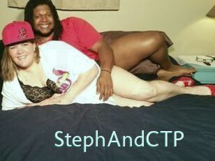 StephAndCTP