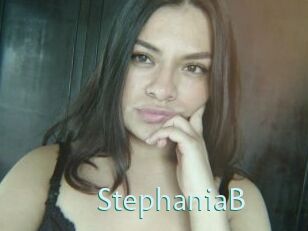 StephaniaB