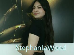 StephaniaWood