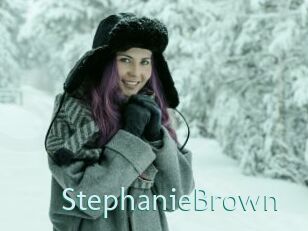 StephanieBrown