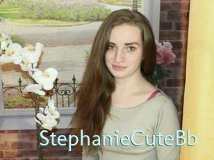 StephanieCuteBb
