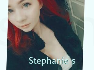 Stephanie_s Straponles