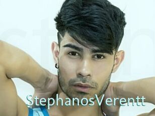 StephanosVerentt