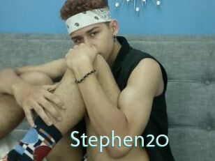 Stephen20