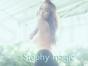 Stephy_magic