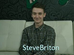 SteveBriton