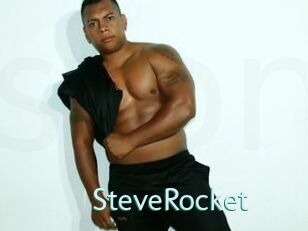 SteveRocket
