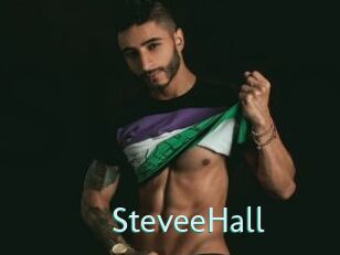 SteveeHall