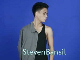 StevenBansil