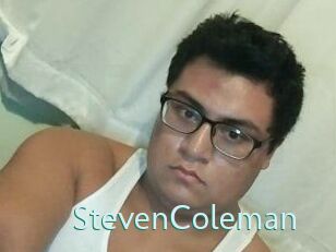 Steven_Coleman