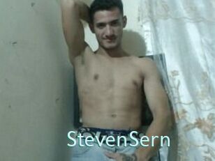 StevenSern