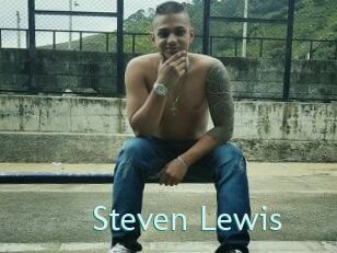 Steven_Lewis