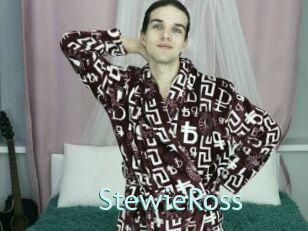 StewieRoss Straponles