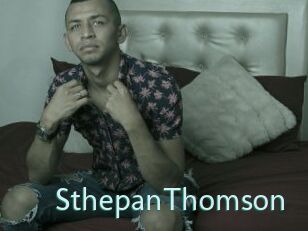 SthepanThomson