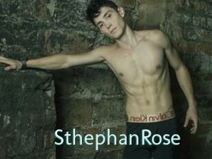 SthephanRose