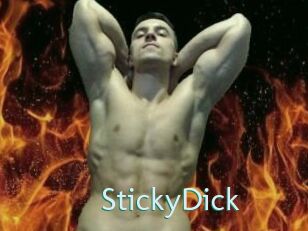 Sticky_Dick