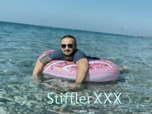 StifflerXXX