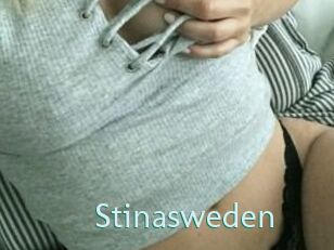 Stina_sweden