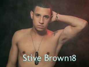 Stive_Brown18