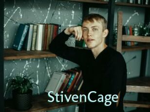 StivenCage