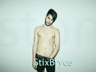 StixBryce