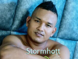 Stormhott