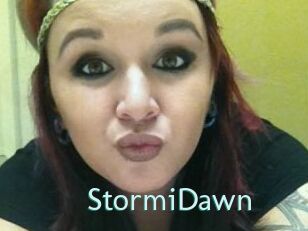 StormiDawn