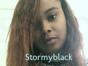 Stormyblack