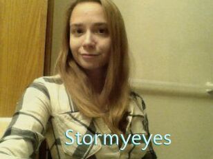 Stormyeyes