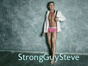 StrongGuySteve