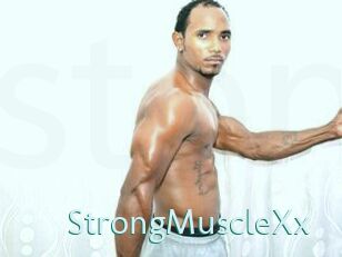 StrongMuscleXx