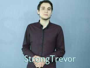 StrongTrevor