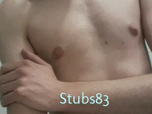 Stubs83