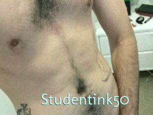 Studentink50