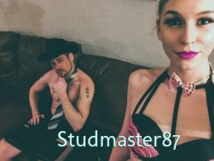 Studmaster87