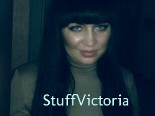 StuffVictoria