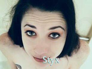 Styx