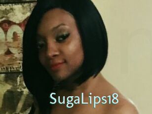 SugaLips18