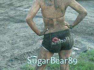 SugarBear89