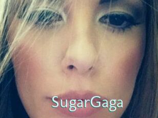 SugarGaga Straponles