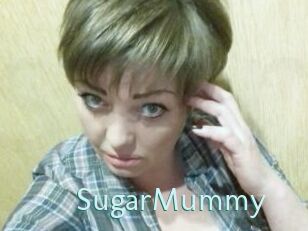 SugarMummy Straponles