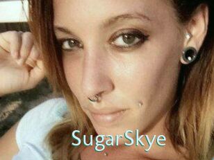 SugarSkye