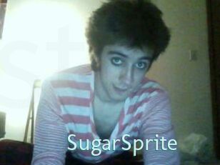 SugarSprite