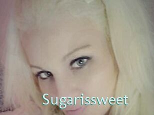 Sugarissweet